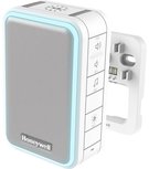 Honeywell DW315S bedrade deurbelontvanger Honeywell DW315S bedrade deurbelontvanger