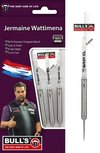 Bull's Jermaine Wattimena 90% steeltip dartpijlen Bull's Jermaine Wattimena 90% steeltip dartpijlen