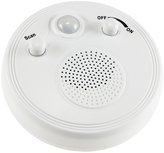 ChiliTec plafondradio met bewegingssensor ChiliTec plafondradio met bewegingssensor