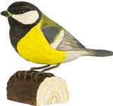 Wildlife Garden Koolmees uit hout Wildlife Garden Koolmees uit hout