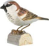 Wildlife Garden Amerikaanse Huismus uit hout Wildlife Garden Amerikaanse Huismus uit hout