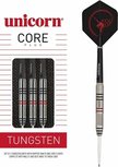 Unicorn Core Plus 70% Tungsten steeltip dartpijlen Unicorn Core Plus 70% Tungsten steeltip dartpijlen