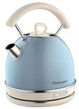 Ariete Vintage Water Kettle Blue waterkoker 2000W Ariete Vintage Water Kettle Blue waterkoker 2000W