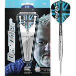 Target Darryl Fitton Generation 2 90% steeltip dartpijlen Target Darryl Fitton Generation 2 90% steeltip dartpijlen