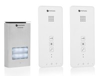 Smartwares DIC-21122 intercom Smartwares DIC-21122 intercom