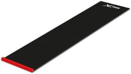 XQ-Max puzzle dartmat zwart XQ-Max puzzle dartmat zwart