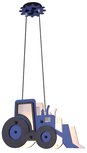 Globo Tractor hanglamp Globo Tractor hanglamp
