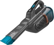 Black & Decker BHHV320J 12 volt kruimelzuiger Black & Decker BHHV320J 12 volt kruimelzuiger