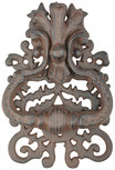 Esschert Design LH50 klassiek deurklopper Esschert Design LH50 klassiek deurklopper