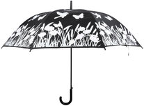 Esschert Design kleur veranderende paraplu Esschert Design kleur veranderende paraplu