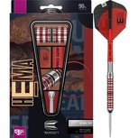 Target Hema 03 90% Swiss steeltip dartpijlen Target Hema 03 90% Swiss steeltip dartpijlen