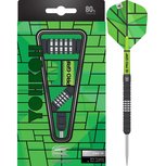 Target Yohkoh 01 80% steeltip dartpijlen Target Yohkoh 01 80% steeltip dartpijlen