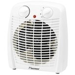 Bestron AFH211W ventilatorkachel Bestron AFH211W ventilatorkachel
