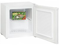 Exquisit GB05A vriezer (34 liter) Exquisit GB05A vriezer (34 liter)