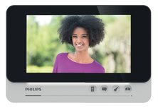 Philips WelcomeEye Add Comfort binnenpost Philips WelcomeEye Add Comfort binnenpost