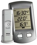 TFA Ratio weerstation TFA Ratio weerstation
