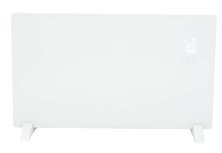 Eurom Alutherm Verre 1500 Wi-Fi convectorkachel Eurom Alutherm Verre 1500 Wi-Fi convectorkachel