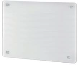 Eurom Mon Soleil 720 Verre Wi-Fi infrarood wandkachel Eurom Mon Soleil 720 Verre Wi-Fi infrarood wandkachel