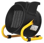 Stanley STN2000PTC 2000W keramische kachel Stanley STN2000PTC 2000W keramische kachel