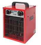 Perel TC78069N 2000W ventilatorkachel Perel TC78069N 2000W ventilatorkachel