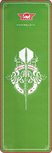 Bull's Carpet Green Large dartmat Bull's Carpet Green Large dartmat