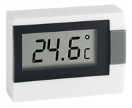 TFA Digi white thermometer TFA Digi white thermometer