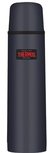 Thermos FBB blauw thermosfles 1 liter Thermos FBB blauw thermosfles 1 liter