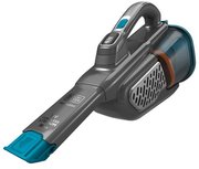 Black & Decker BHHV520BF 18 volt kruimelzuiger Black & Decker BHHV520BF 18 volt kruimelzuiger