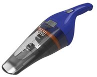 Black & Decker NVC115WA 3.6 volt Dustbuster kruimelzuiger Black & Decker NVC115WA 3.6 volt Dustbuster kruimelzuiger