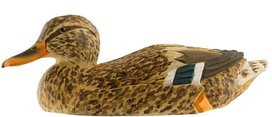 Wildlife Garden Wilde Vrouwtjes Eend uit hout Wildlife Garden Wilde Vrouwtjes Eend uit hout