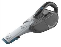 Black & Decker DVJ325BF 10.8 volt kruimelzuiger Black & Decker DVJ325BF 10.8 volt kruimelzuiger