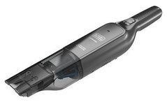 Black & Decker HLVC320B11 12 volt kruimelzuiger Black & Decker HLVC320B11 12 volt kruimelzuiger