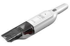 Black & Decker HLVC315J11 12 volt kruimelzuiger Black & Decker HLVC315J11 12 volt kruimelzuiger