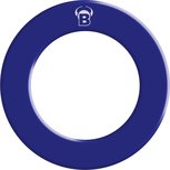 Bull's Germany Professional surround blauw Bull's Germany Professional surround blauw