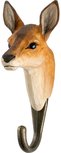 Wildlife Garden Kapstok Ree uit hout Wildlife Garden Kapstok Ree uit hout
