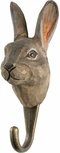 Wildlife Garden Kapstok Haas uit hout Wildlife Garden Kapstok Haas uit hout