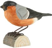 Wildlife Garden Goudvink uit hout Wildlife Garden Goudvink uit hout