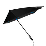 STORMaxi stormparaplu special edition blauw frame STORMaxi stormparaplu special edition blauw frame