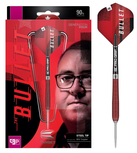 Target Stephen Bunting Gen. 4 90% steeltip dartpijlen Target Stephen Bunting Gen. 4 90% steeltip dartpijlen