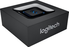 Logitech Bluetooth audio adapter Logitech Bluetooth audio adapter