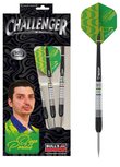 Bull's Germany Challenger Diogo Portela 90% steeltip dartpijlen Bull's Germany Challenger Diogo Portela 90% steeltip dartpijlen