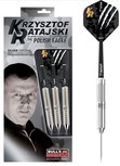 Bull's Germany Krzysztof Ratajski brass steeltip dartpijlen Bull's Germany Krzysztof Ratajski brass steeltip dartpijlen