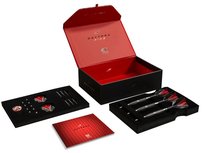 Target Daytona Fire 4 steeltip dartpijlen Target Daytona Fire 4 steeltip dartpijlen