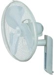 Casafan Greyhound WV45 FB LG wandventilator grijs 45 cm Casafan Greyhound WV45 FB LG wandventilator grijs 45 cm