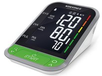 Soehnle Systo Monitor 400 connect bloeddrukmeter bovenarm Soehnle Systo Monitor 400 connect bloeddrukmeter bovenarm