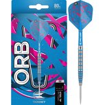 Target Orb 02 80% steeltip dartpijlen Target Orb 02 80% steeltip dartpijlen