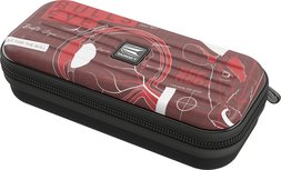 Target Takoma Blueprint Limited wallet rood Target Takoma Blueprint Limited wallet rood