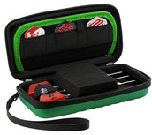 Bull's Germany Orbis S wallet groen Bull's Germany Orbis S wallet groen
