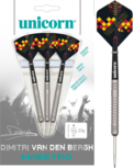 Unicorn Maestro Dimitri van den Bergh 90% steeltip dartpijlen Unicorn Maestro Dimitri van den Bergh 90% steeltip dartpijlen