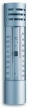 TFA Maxima Minima aluminium analoge thermometer TFA Maxima Minima aluminium analoge thermometer